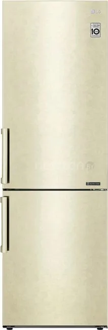 Холодильник LG GA-B509BEJZ