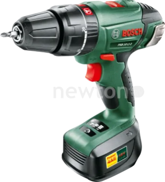 Дрель-шуруповерт Bosch PSB 18 LI-2 (0603982321)