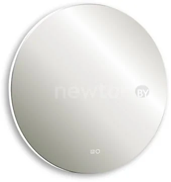 Silver Mirrors Зеркало Плаза D650 LED-00002336