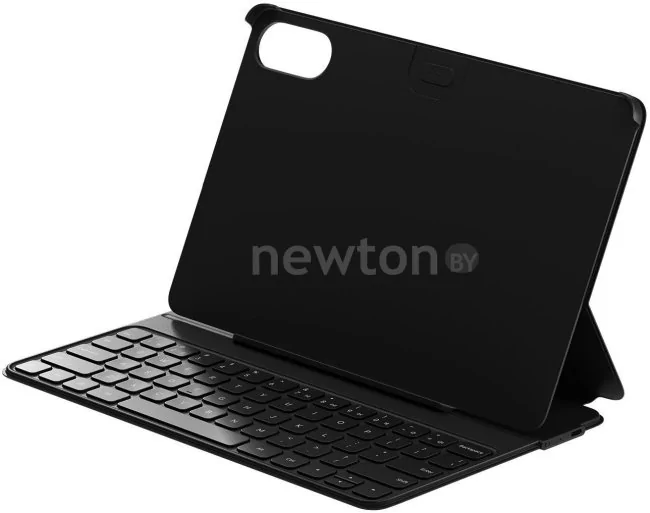 Чехол для планшета Xiaomi Keyboard для Xiaomi Redmi Pad Pro (черный)