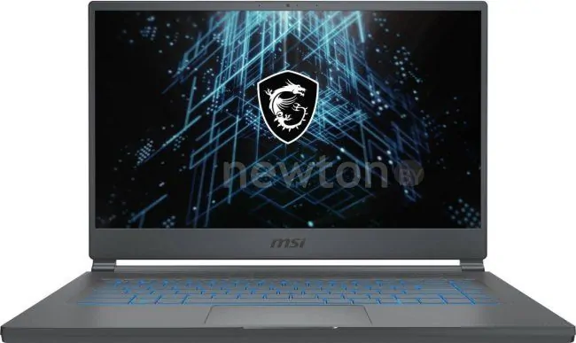 Ноутбук MSI Stealth 15M A11UEK-276XRU