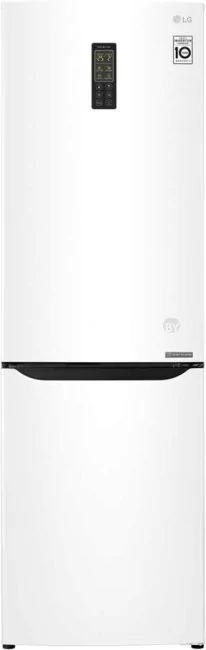 Холодильник LG GA-B419SQUL