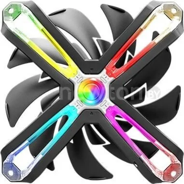 Вентилятор для корпуса Zalman SF120