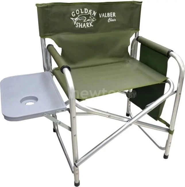 Кресло GOLDEN SHARK Valber GS-VAL-CHAIR