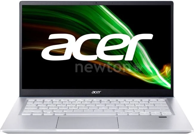 Ноутбук Acer Swift X SFX14-41G-R9XS NX.AU5EU.009