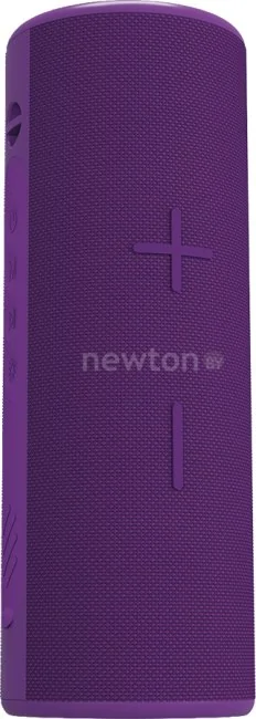 Беспроводная колонка Soundmax SM-PS5024B (фиолетовый)