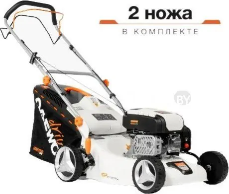 Газонокосилка Daewoo Power L 48SP