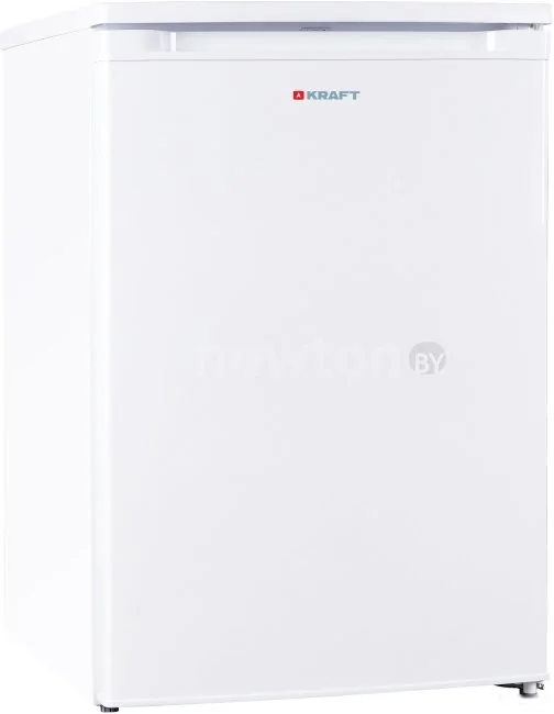 Морозильник Kraft KF-HS100W