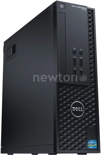 Компьютер Dell Precision T1700 SFF (1700-9007)
