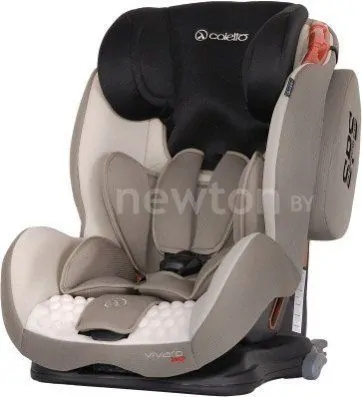 Детское автокресло Coletto Vivaro Isofix