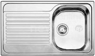 Кухонная мойка Blanco TIPO 45 S