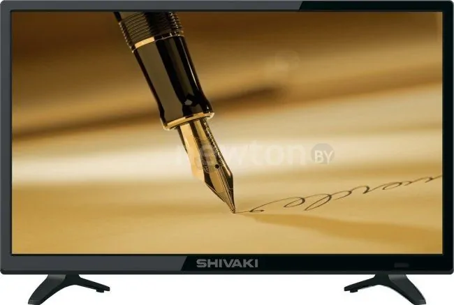 Телевизор Shivaki STV-24LED25