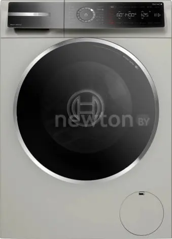 Стиральная машина Bosch Serie 8 WGB2441XME