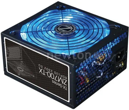 Блок питания Zalman ZM700-TX
