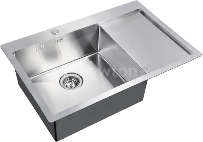 Кухонная мойка ZorG R-7851-L