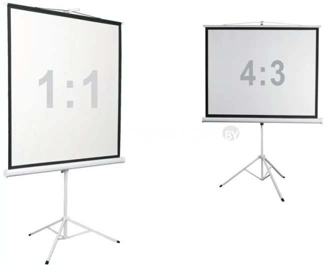 Проекционный экран Digis Kontur-D 248x250 DSKD-1108