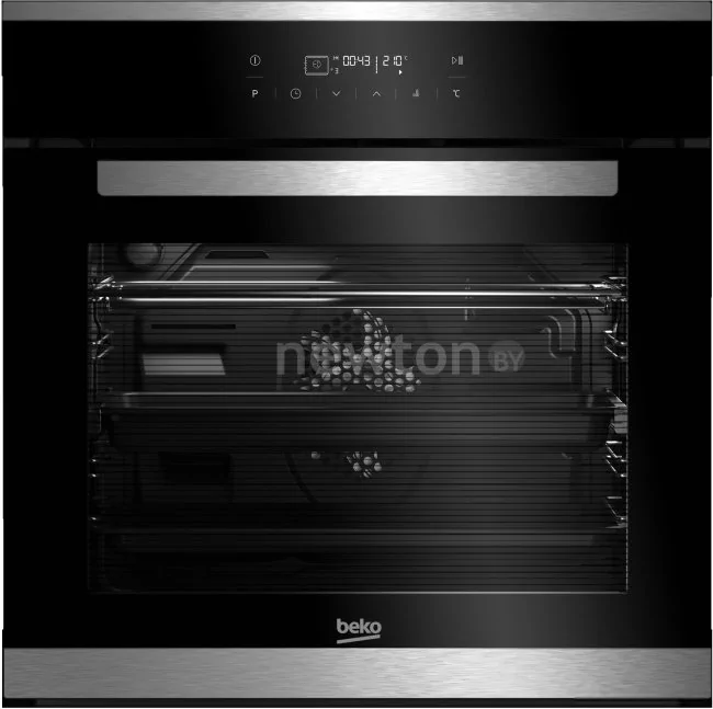 Электрический духовой шкаф BEKO BIRT 25400 XPS