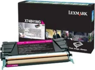 Картридж Lexmark X748de X748Dte [X748H3MG]
