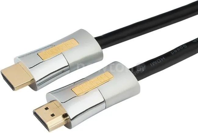 Кабель Cablexpert CC-P-HDMI01-1.8M