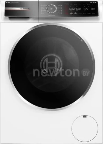 Стиральная машина Bosch Serie 8 WGB244A0BY