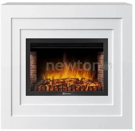 Портал Firelight Cubo 30 (белый)
