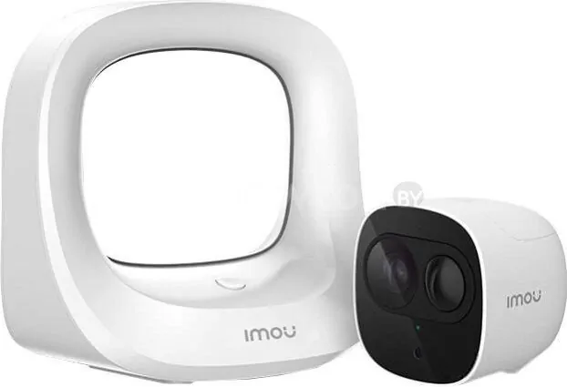 IP-камера Imou Cell Pro KIT