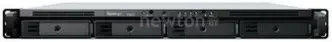 Сетевой накопитель Synology RS826+