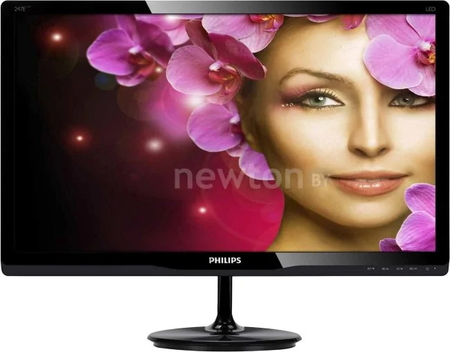 Монитор Philips 247E4LHAB/00