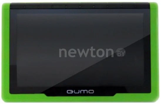 MP3 плеер QUMO Fit 4.0 (8Gb)