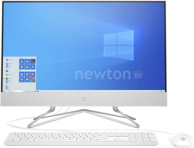 Моноблок HP 24-k0013ur 14Q34EA