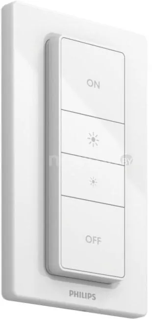 Пульт ДУ Philips Hue Dimmer Switch