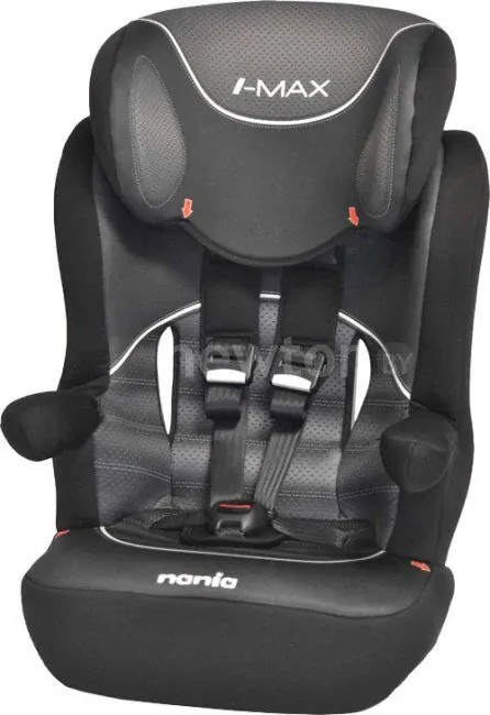 Детское автокресло Nania I-Max SP First
