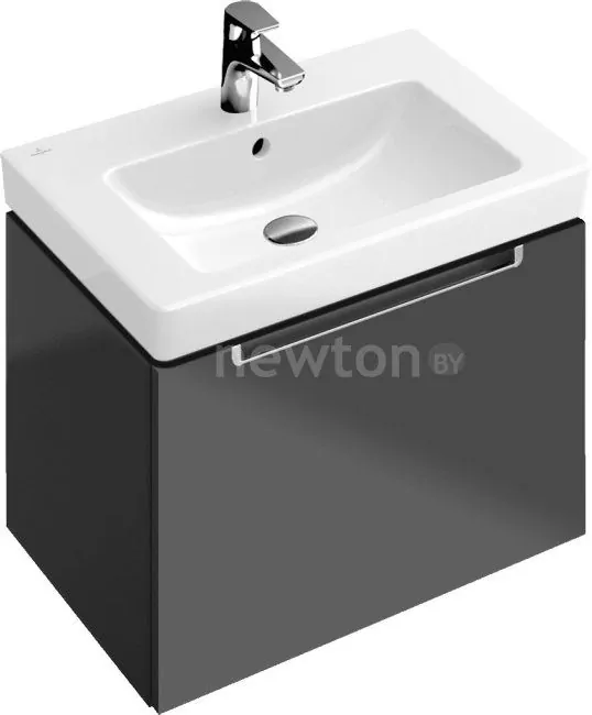 Умывальник Villeroy & Boch Subway 2.0 55x44 [7113F501]