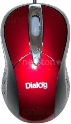 Мышь Dialog MOP-22SU