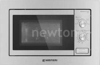Микроволновая печь Meferi MMO6020IX Light