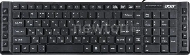 Клавиатура Acer OKW010