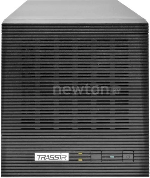 Сетевой видеорегистратор TRASSIR DuoStation AF 16
