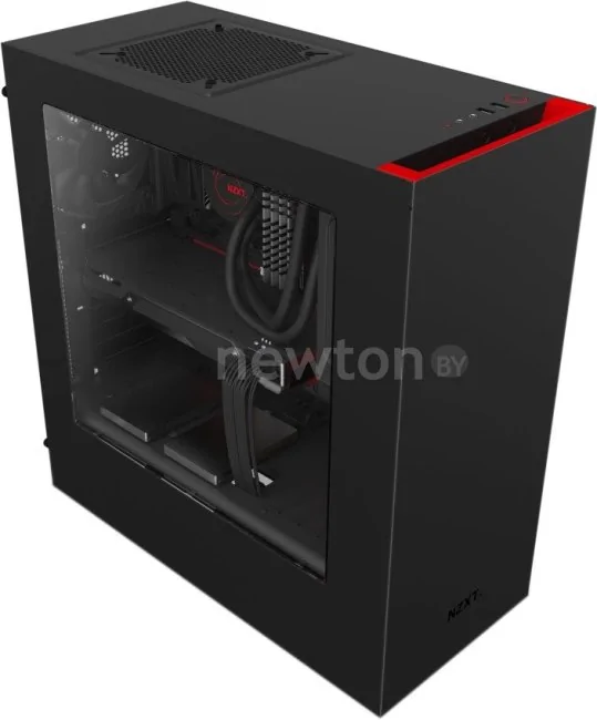 Компьютер Irwin Computers VEGA R6R