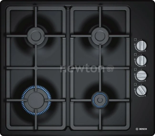Варочная панель Bosch PBP6C6B91R