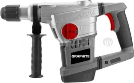 Перфоратор GRAPHITE 58G874