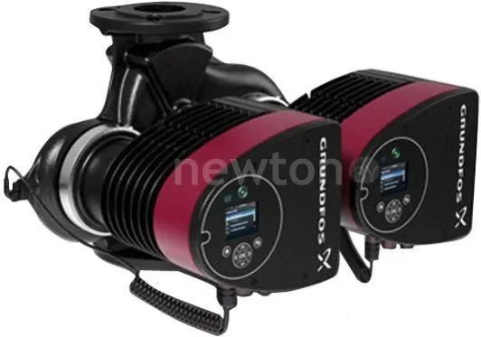 Насос Grundfos Magna3 D 32-120 F