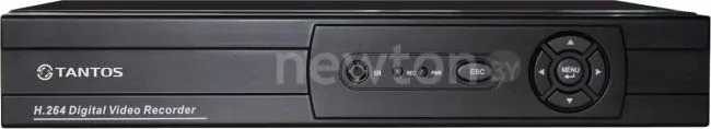Видеорегистратор Tantos TSr-NV0411 Light