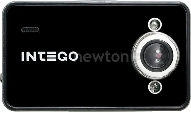 Видеорегистратор Intego VX-135HD