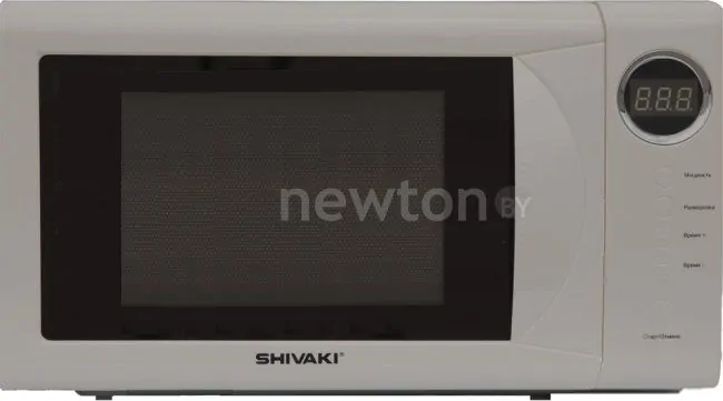 Микроволновая печь Shivaki SMW2036EBG