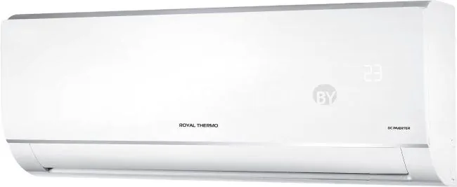 Кондиционер Royal Thermo Siena DC RTSI-12HN8