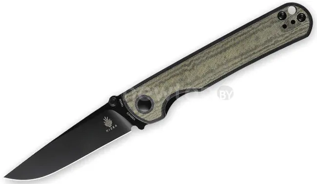 Складной нож KIZER Rapids V3594C2
