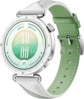Умные часы Huawei Watch GT 7 41 мм (белый, международная версия)
