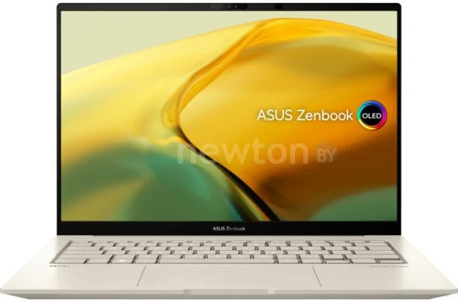 Ноутбук ASUS Zenbook 14X OLED UX3404VA-M3090X