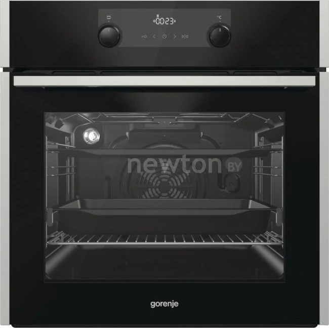 Электрический духовой шкаф Gorenje BOP737E20XG