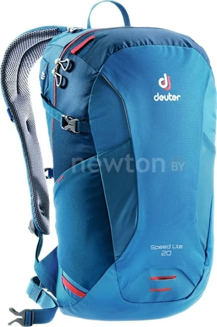 Рюкзак Deuter Speed Lite 20 (bay midnight)